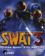 SWAT 3 : Close Quarters Battle