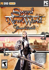 Sword of the New World