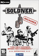 Söldner : Secret Wars : Reloaded
