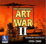The Operational Art of War II : Modern Battles 1956 - 2000