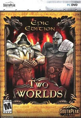 Two Worlds : Epic Edition