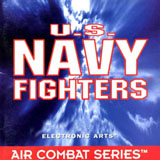 U.S. Navy Fighters
