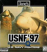 U.S. Navy Fighters 97