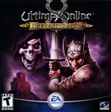 Ultima Online : Age of Shadows
