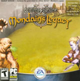 Ultima Online : Mondain's Legacy