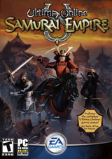 Ultima Online : Samurai Empire