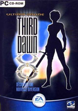 Ultima Online : Third Dawn