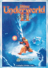 Ultima Underworld 2