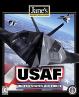 USAF : United States Air Force