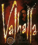Valhalla And The Lord Of Infinity