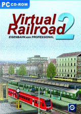 Virtual Railroad 2