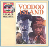 Voodoo Islands