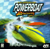 Vr Powerboat Racing