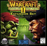 Warcraft II : Beyond the Dark Portal