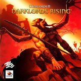 Warlords 3 : Darklords Rising