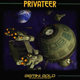 Wing Commander : Privateer : Gemini Gold