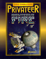 Wing Commander : Privateer : Righteous Fire