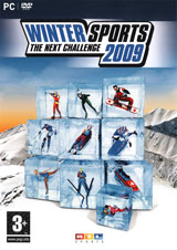 Winter Sports 2009 : The Next Challenge