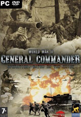 World War II General Commander - Operation : Watch on the Rhine