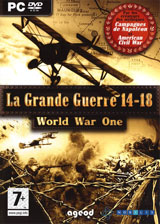 World War One : La Grande Guerre 14-18