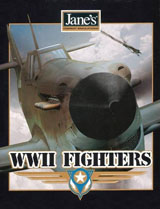 WWII Fighters