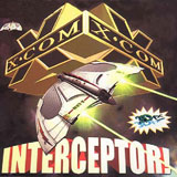 X-com : Interceptor