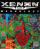 Xenon 2 : Megablast