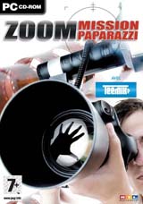 Zoom Mission Paparazzi