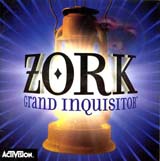 Zork Grand Inquisiteur