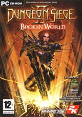Dungeon Siege II : Broken World