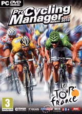 Pro Cycling Manager Saison 2010