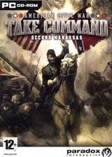 Take Command : Second Manassas