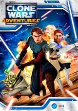 Star Wars : Clone Wars Adventures