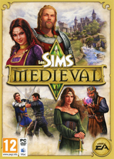 Les Sims Medieval