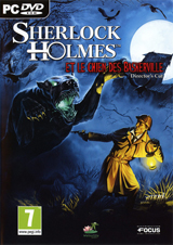 Sherlock Holmes et le Chien des Baskerville : Director's Cut