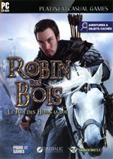 Robin des Bois : Le Roi des Hors-la-Loi