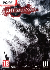 Afterfall : InSanity