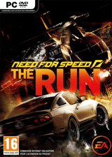 Need for Speed : The Run
