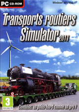 Transports Routiers Simulator 2011