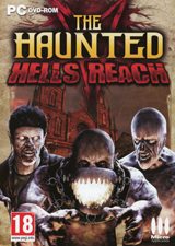 The Haunted : Hell's Reach