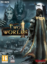 Two Worlds II : Pirates of the Flying Fortress
