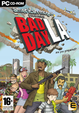 Bad Day L.A