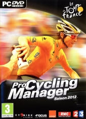Pro Cycling Manager Saison 2012
