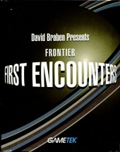 Frontier : First Encounters