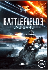 Battlefield 3 : End Game