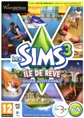 Les Sims 3 : Ile de RÃÂªve