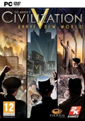 Civilization V : Brave New World