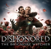 Dishonored : Les SorciÃÂ¨res de Brigmore