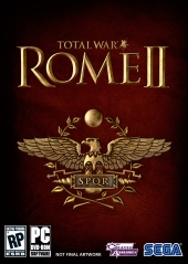 Total War : Rome II