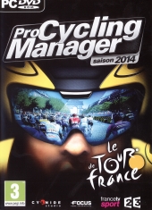Pro Cycling Manager Saison 2014